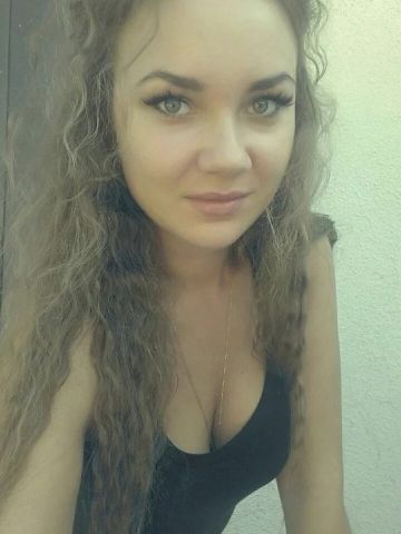 Проститутка Агата